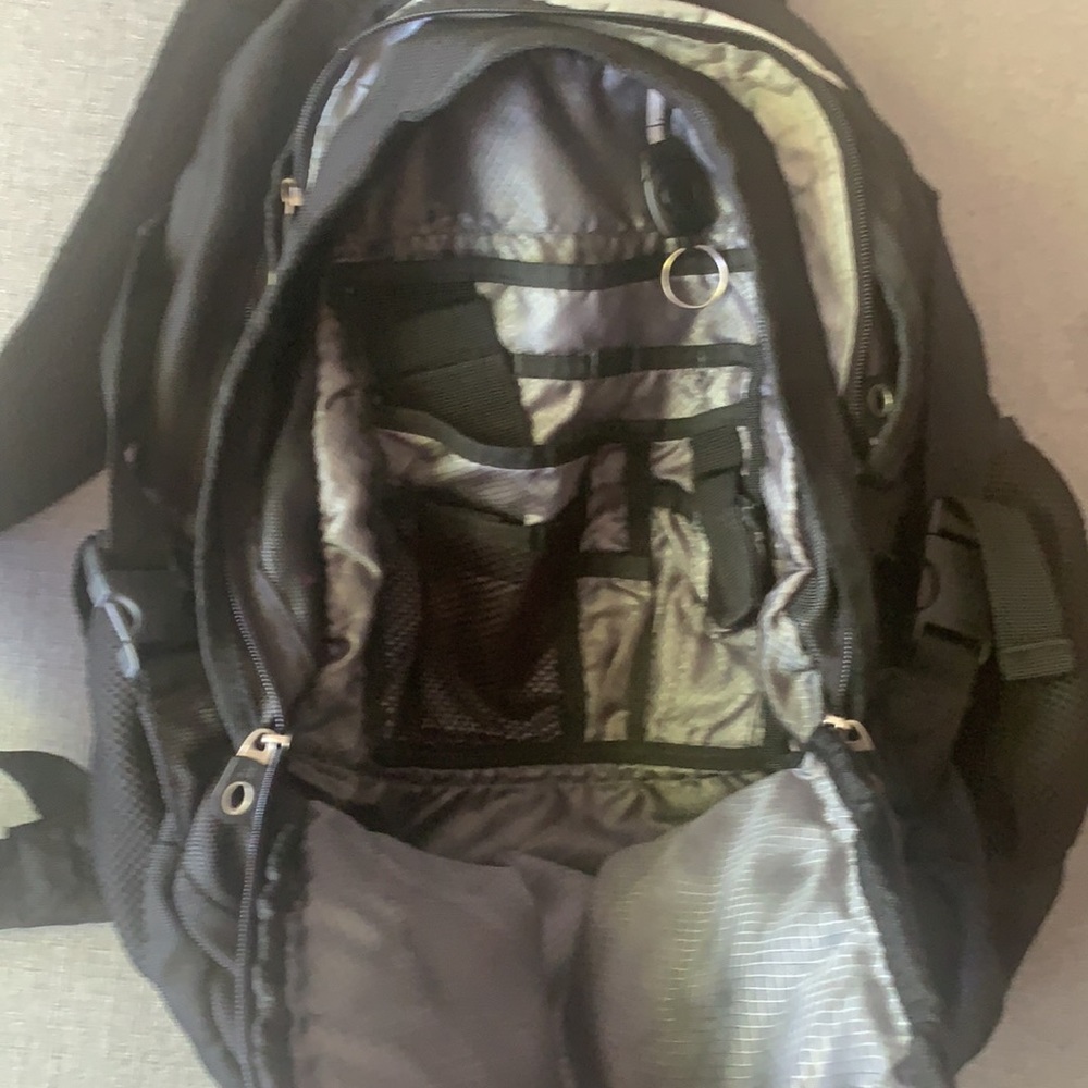 Concepts backpack - Picture 3 of 6